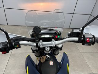 Husqvarna 701 Enduro Manual