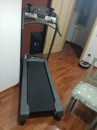 Tapis Roulant Domyos TC-3