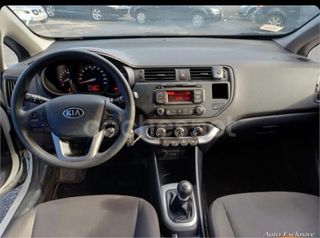 KIA Rio 2014