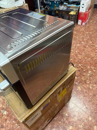 OIMIS Horno Freidora Aire 30L AFO-10D-RS3