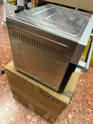OIMIS Horno Freidora Aire 30L AFO-10D-RS3