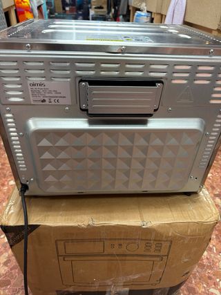 OIMIS Horno Freidora Aire 30L AFO-10D-RS3