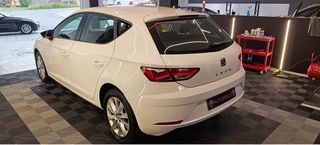 seat leon 2018 diesel