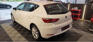 seat leon 2018 diesel