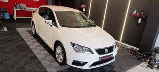 seat leon 2018 diesel