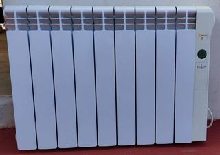 Radiadores Rointe - Diferentes tamaños