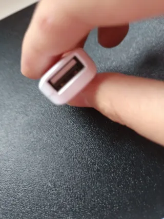 Adaptador USB Samsung