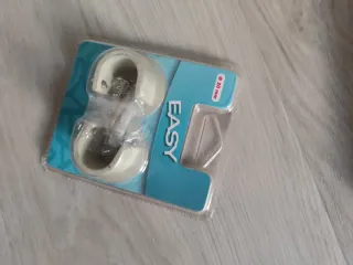 Supporto Easy per tende diametro 20 mm