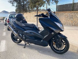 Yamaha T MAX 500 ABS