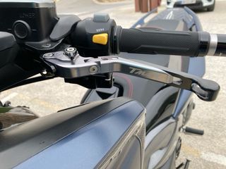 Yamaha T MAX 500 ABS año 2011.