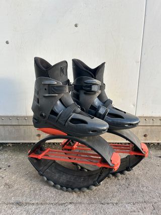 Stivali Kangoo Jumps KJXR 3