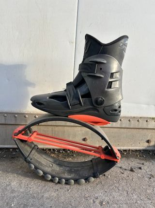 Stivali Kangoo Jumps KJXR 3