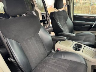 Lancia Voyager 2014
