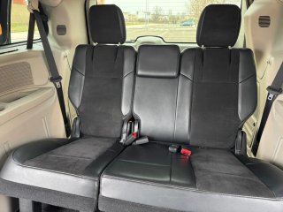 Lancia Voyager 2014