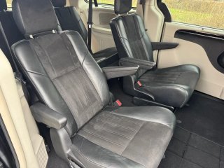 Lancia Voyager 2014