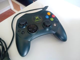 Xbox Classica Nera