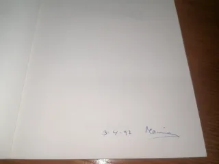 Libro: SER EN EL ENSUEÑO Florinda Donner