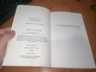 Libro: SER EN EL ENSUEÑO Florinda Donner