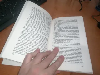 Libro: SER EN EL ENSUEÑO Florinda Donner