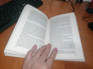 Libro: SER EN EL ENSUEÑO Florinda Donner