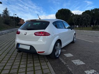 SEAT LEON FR 211 2010