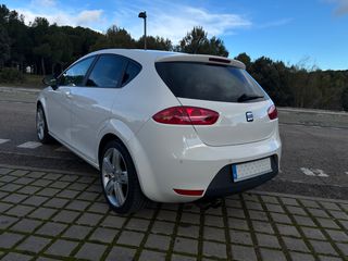 SEAT LEON FR 211 2010