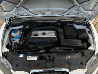 SEAT LEON FR 211 2010