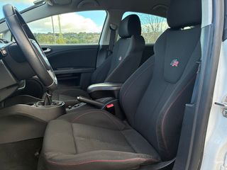 SEAT LEON FR 211 2010