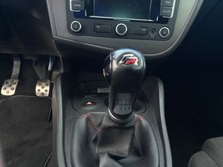 SEAT LEON FR 211 2010