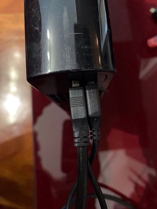 Nintendo Wii U 32GB Nero + Accessori