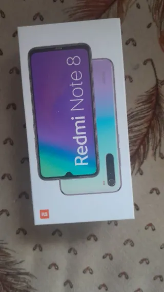 Xiaomi Redmi Note 8 64GB