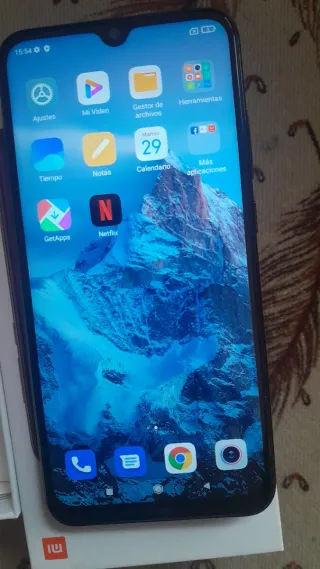 Xiaomi Redmi Note 8 64GB