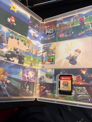 Super Mario 3D All-Stars Nintendo Switch