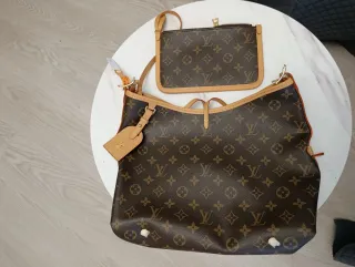 Bolso Louis Vuitton Graceful PM Monogram