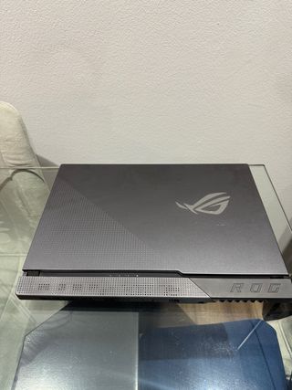 Portatile Asus ROG Strix
