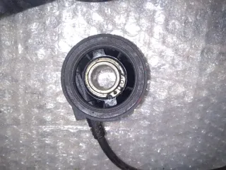 Reenvío cuentakilómetros Gilera