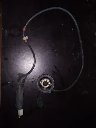 Reenvío cuentakilómetros Gilera