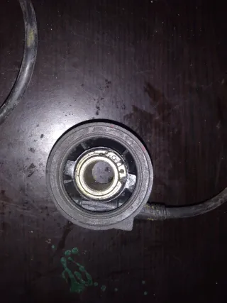 Reenvío cuentakilómetros Gilera