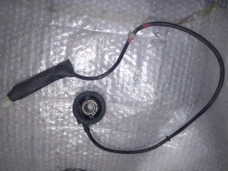 Reenvío cuentakilómetros Gilera