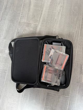 DJI Tello Drone con Cámara 720P