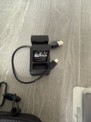 DJI Tello Drone con Cámara 720P