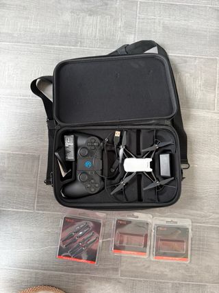 DJI Tello Drone con Cámara 720P