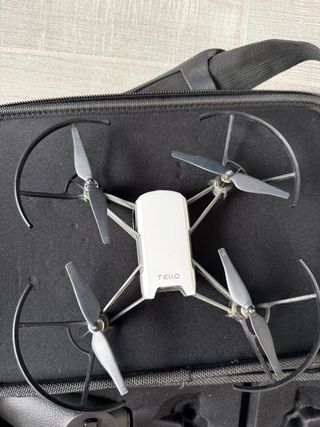 DJI Tello Drone con Cámara 720P