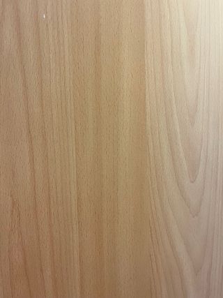 Estante 12 cubos madeira e vime