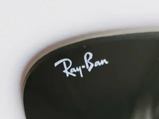 cristales Ray-Ban G-15 Lens Verdes