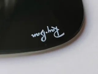 cristales Ray-Ban G-15 Lens Verdes