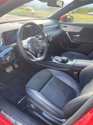 Mercedes-Benz Clase A 2019