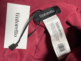 Gorro TINTORETTO rojo