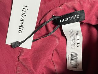 Gorro TINTORETTO rojo