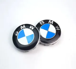 TAPABUJES CENTRO RUEDA LLANTA BMW 68MM 36136783536